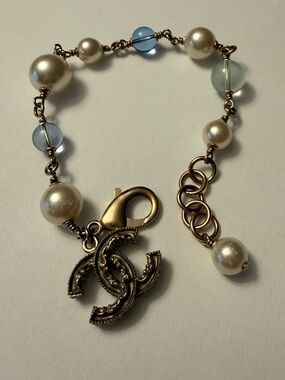 Chanel Bracelet